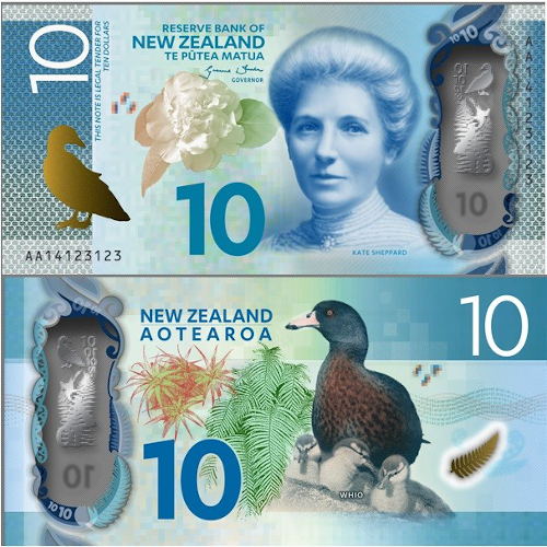 Buy fake NZD $10 Online