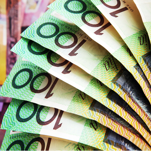 Buy undetectable Counterfeit Australian 100 Dollar Banknotes