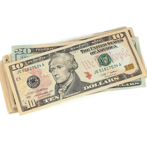 Buy counterfeit $10 bills online
