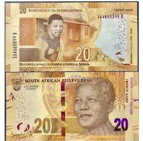 Buy Rand 20 Bills Online
